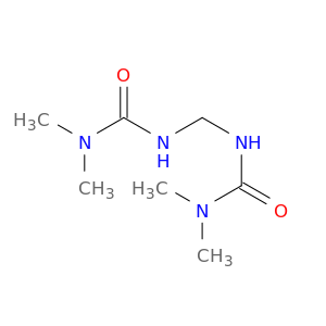 METHYLENE-BIS(N,N-DIMETHYLUREA)