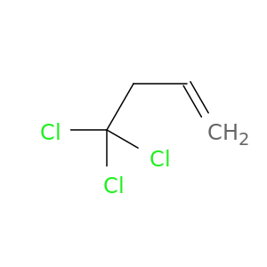 1-Butene, 4,4,4-trichloro-
