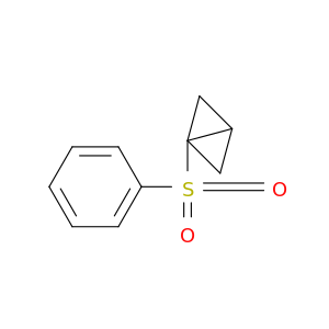 1-(苯磺酰基)双环[1.1.0]丁烷