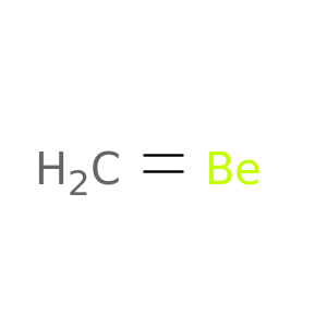 Beryllium, methylene-