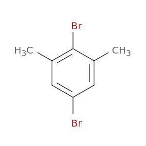 2,5-二溴间二甲苯