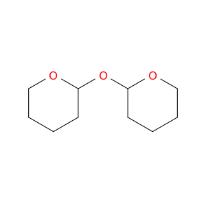 2H-Pyran,2,2'-oxybis[tetrahydro-