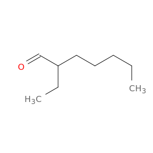 Heptanal, ethyl-
