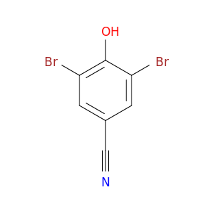 3,5-二溴-4-羟基苯腈