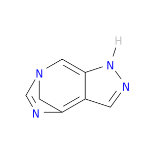 1H-4,7-METHANOPYRAZOLO[3,4-E][1,3]DIAZEPINE