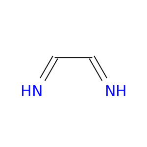 Ethanediimine, (E,E)-