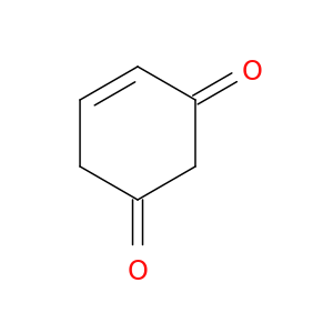 4-Cyclohexene-1,3-dione