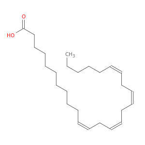 11,14,17,20-Hexacosatetraenoicacid, (11Z,14Z,17Z,20Z)-