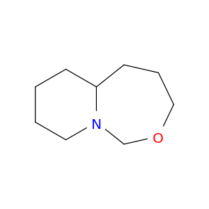 1H-Pyrido[1,2-c][1,3]oxazepine, octahydro-