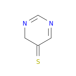 5(4H)-Pyrimidinethione