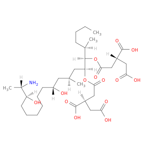 伏马菌素B3