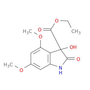 乙基二甲氧基喹啉羟酸酯