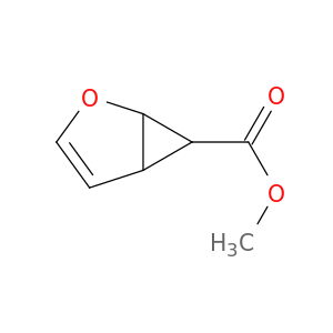 2-氧杂双环[3.1.0]己-3-烯-6-甲酸甲酯