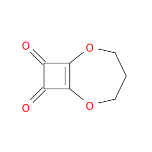 2,6-Dioxabicyclo[5.2.0]non-1(7)-ene-8,9-dione