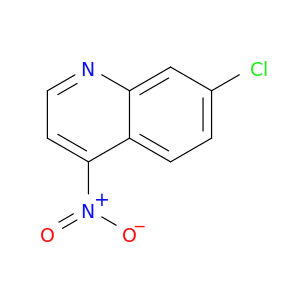 7-CHLORO-4-NITROQUINOLINE