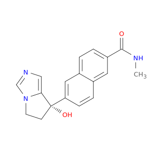 Orteronel.