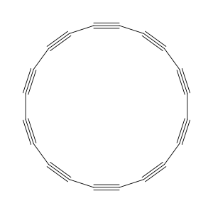 1,3,5,7,9,11,13,15,17,19-Cycloeicosadecayne
