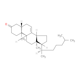 Lathostenone.