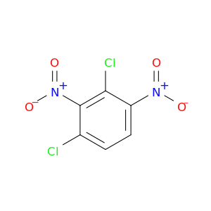 1,3-二氯-2,4-二硝基苯
