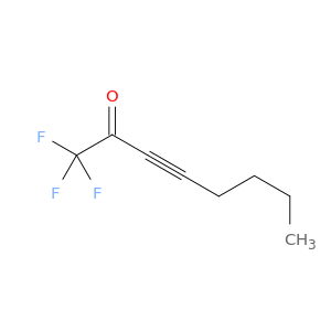 3-Octyn-2-one,1,1,1-trifluoro-