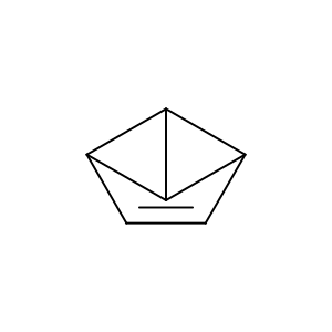 Tricyclo[3.1.0.02,6]hex-3-ene