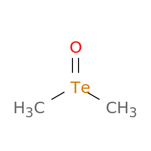 Methane, tellurinylbis-