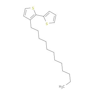 2,2'-Bithiophene, 3-dodecyl-