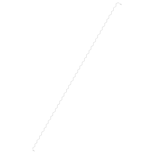 Octaheptacontane