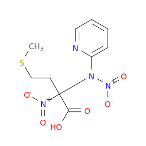 DINITROPYRIDYL-DL-METHIONINE