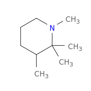 Piperidine, tetramethyl-