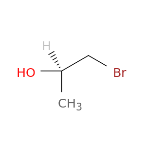 2-Propanol, 1-bromo-, (R)-