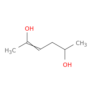 2-己烯-2,5-二醇