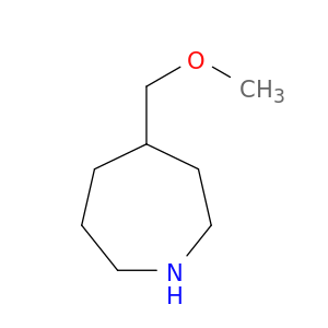 4-(methoxymethyl)azepane