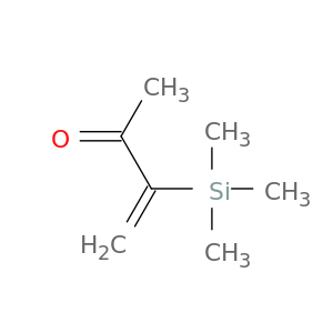 3-三甲硅基-3-丁烯2-酮