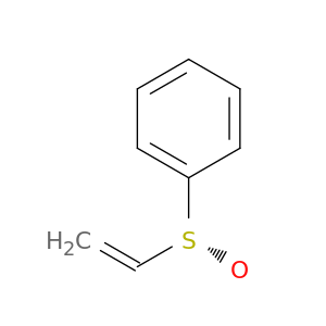 Benzene, [(R)-ethenylsulfinyl]-