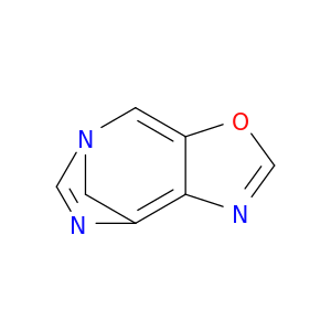 4,7-METHANO-7H-OXAZOLO[4,5-E][1,3]DIAZEPINE