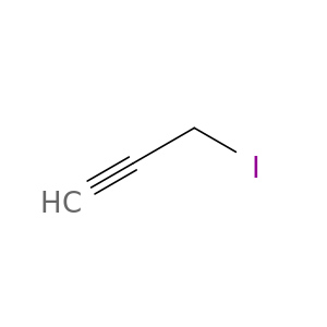 1-Propyne, 3-iodo-(9CI)