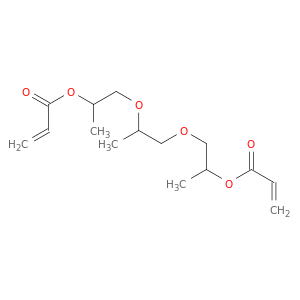 1-[2-(2-PROP-2-ENOYLOXYPROPOXY)PROPOXY]PROPAN-2-YL PROP-2-ENOATE