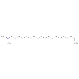 1-Nonadecanamine, N,N-dimethyl-