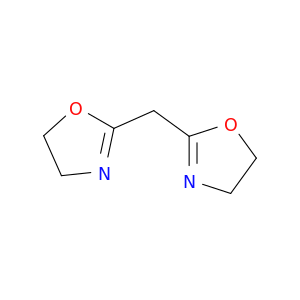 Oxazole, 2,2'-methylenebis[4,5-dihydro-