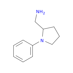 1-苯基-2-吡咯烷蛋白甲烷胺