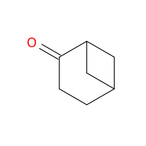 Bicyclo[3.1.1]heptan-2-one