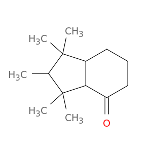 OctaHydro-1,1,2,3,3-五甲基-4h-Inden-4-one