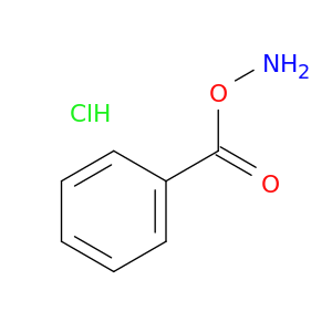 O-苯甲酰羟胺盐酸盐