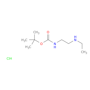 BOC-EDA-ET HCL