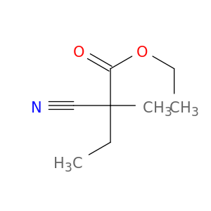 2-Cyanopropyl butyrate