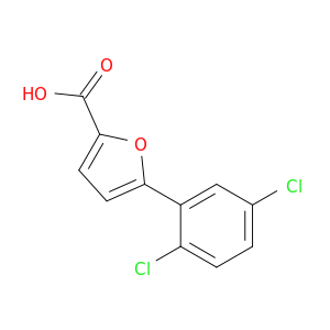 5-(2,5-二氯苯基)-2-糠酸