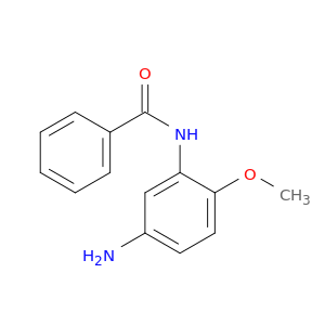 N-(5-Amino-2-methoxyphenyl)benzamide