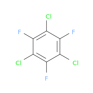 1,3,5-三氯-2,4,6-三氟苯