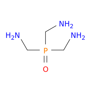 Methanamine,1,1',1''-phosphinylidynetris-, trihydrobromide (9CI)